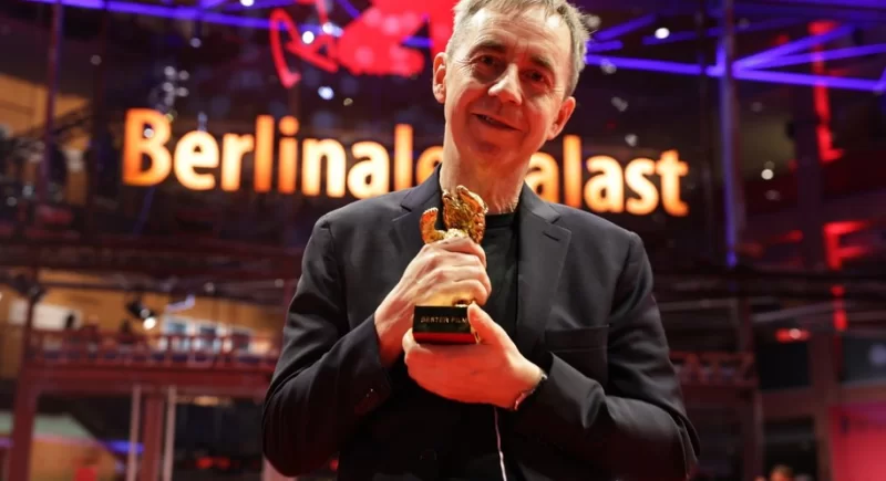 75. Berlinale: "Dreams (Sex, Love)" Daga Johana Haugeruda ze Złotym Niedźwiedziem 