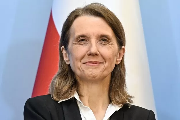 Hanna Wróblewska nową ministrą kultury i dziedzictwa narodowego 