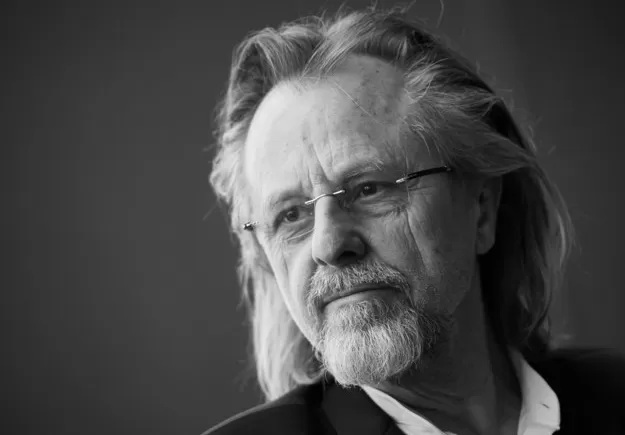 Pogrzeb Jana A.P. Kaczmarka