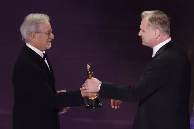 Oscary 2024: "Oppenheimer" Christophera Nolana z siedmioma statuetkami, w tym za najlepszy film