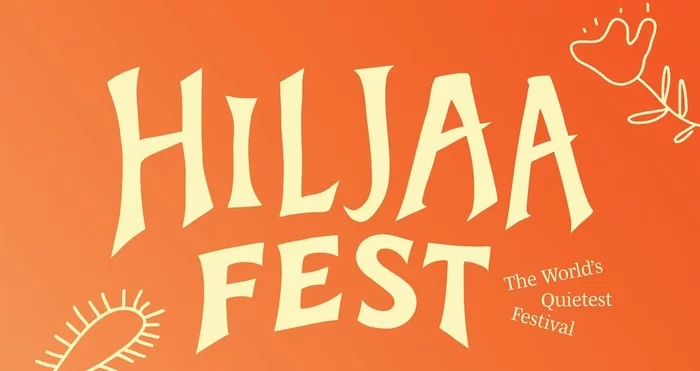 „Quietchella” - w Finlandii trwa cichy festiwal