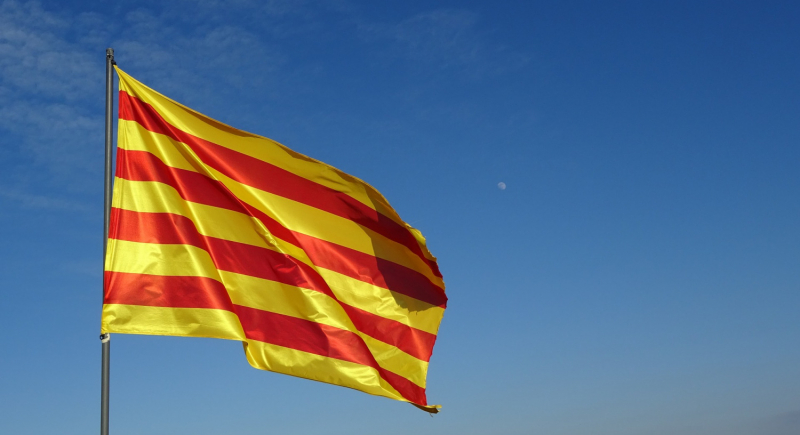 Hiszpański sąd nakazał władzom Katalonii zwiększenie liczby szkolnych zajęć po hiszpańsku