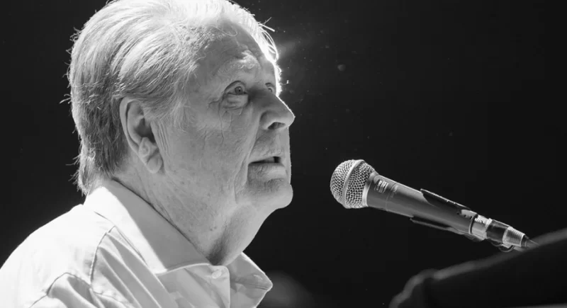 Gwiazdy żegnają lidera zespołu The Beach Boys. „Był naszym amerykańskim Mozartem"