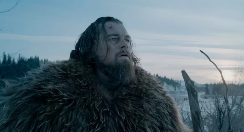 Czy DiCaprio dostanie Oscara?
