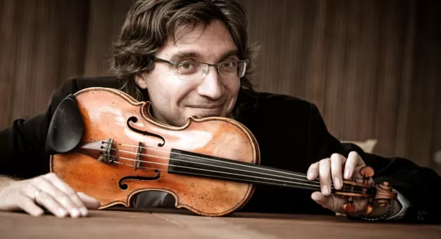 „Symfonia fantastyczna” Berlioza w Filharmonii Narodowej