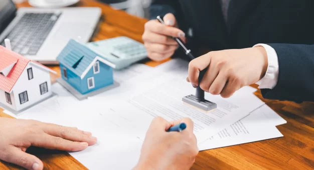 Jak działa kredyt hipoteczny i co warto wiedzieć przed jego zaciągnięciem?