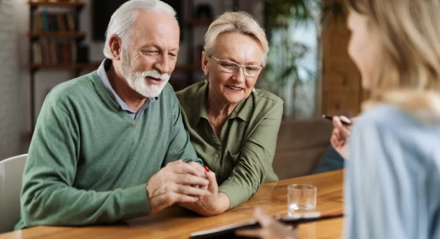 Co zyskujesz w ramach ubezpieczenia życia?