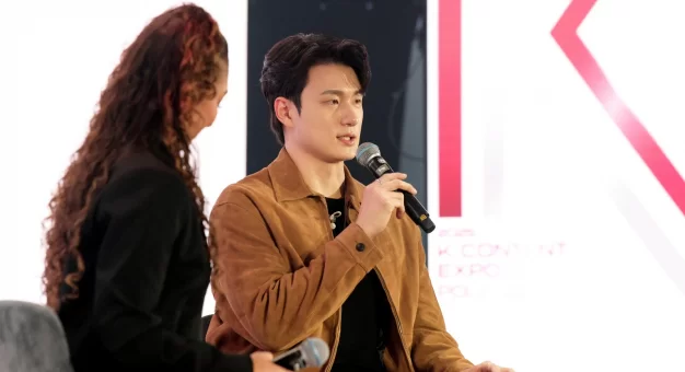 K-Content potwierdził siłę koreańskiej fali Hallyu w Warszawie. KOCCA zaprezentowała potencjał branży kreatywnej podczas 2025 K-Content Expo w Polsce