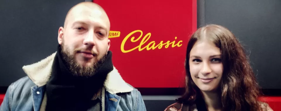 KORTEZ - posłuchajcie rozmowy z artystą! 