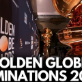 Ogłoszono nominacje do Złotych Globów 