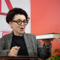 Olga Tokarczuk zapowiada "ostatnią powieść". O czym będzie? 