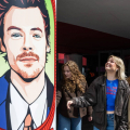 Harry Styles pobił na Wembley rekord Guinnessa