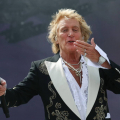 Rod Stewart zawita do Polski z pożegnalnym koncertem