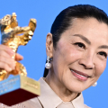 Honorowy Złoty Niedźwiedź dla Michelle Yeoh – rozpoczęło się 76. Berlinale