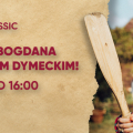 Imieniny Bogdana z Dobromirem Dymeckim! 