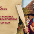 Imieniny Bogdana z Dobromirem Dymeckim! 