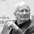 Nie żyje Stanisław Janicki, autor legendarnego programu „W starym kinie”