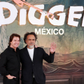 „Digger” pod ostrzałem. Guillermo del Toro i Alfonso Cuarón stają w obronie nowego filmu Toma Cruise’a