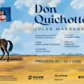 Opera o miłości rozpaczliwej - „Don Quichotte” Jules’a Masseneta w Operze Wrocławskiej