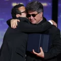 Reżyser nagrodzony Złotą Palmą w Cannes skazany zaocznie w Iranie