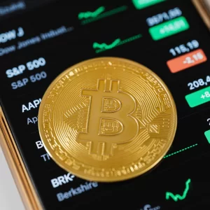 Coinporate - platforma napędzana przez token CORP