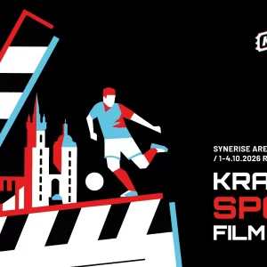 Nadchodzi Kraków Sport Film Fest!
