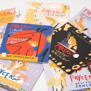 Narodowy Instytut Fryderyka Chopina prezentuje najnowsze części serii „Mały Chopin”!