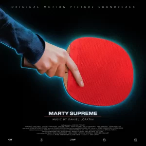 Daniel Lopatin Wielki Marty