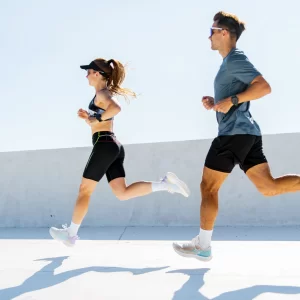 Chcesz zacząć biegać? Sprawdź, dlaczego warto profilaktycznie brać kolagen na stawy