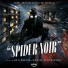 KIRBY Spider-Noir