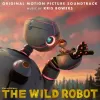 Kris Bowers Dziki robot