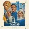 Michael Giacchino Fantastyczna 4: Pierwsze kroki