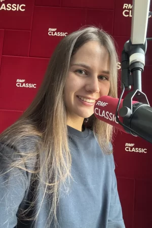 Julia  Sarzyńska 
