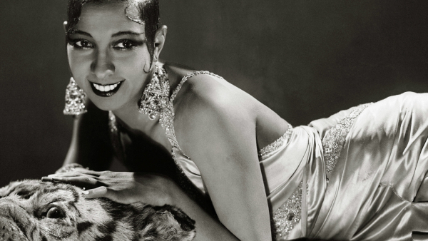 Historia Josephine Baker trafi na ekran