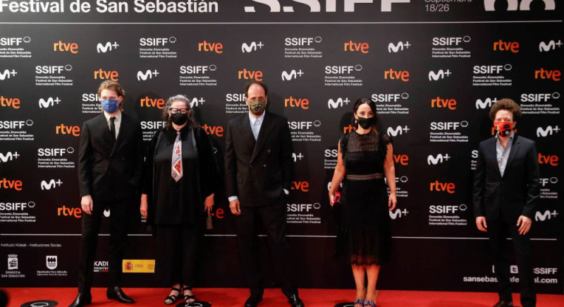 Festiwal filmowy w San Sebastian rezygnuje z podziału nagród aktorskich ze względu na płeć