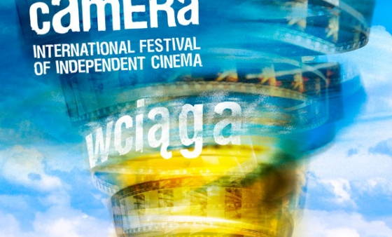 7. edycja festiwalu Off Plus Camera w Krakowie