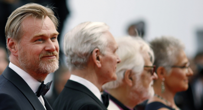 Premiera filmu „Tenet” Christophera Nolana przełożona o dwa tygodnie