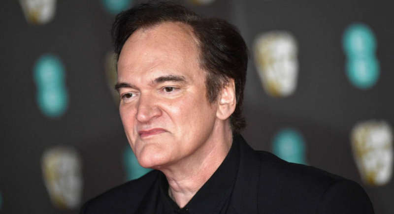 Quentin Tarantino podtrzymuje decyzję o zakończeniu kariery po kolejnym filmie