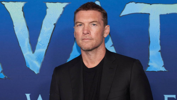 Sam Worthington, gwiazda „Avatara”, zmagał się z poważnym uzależnieniem od alkoholu