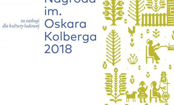 Nagrody im. Kolberga wręczono twórcom kultury ludowej