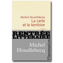 Houellebecq laureatem Nagrody Goncourtów