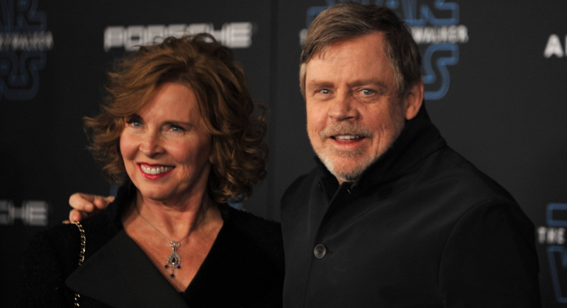 Pierwsi widzowie zachwyceni filmem "Gwiezdne wojny: Skywalker. Odrodzenie"