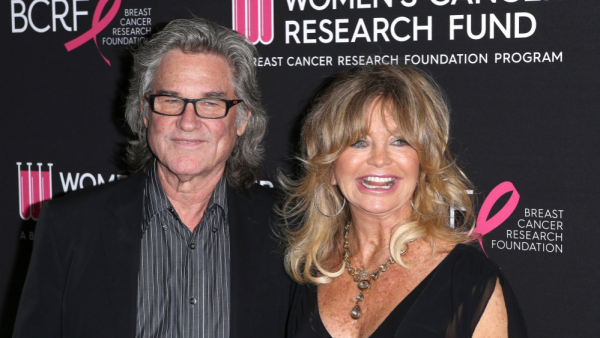 Kurt Russell wspomina początki znajomości z Goldie Hawn: Miałem potwornego kaca