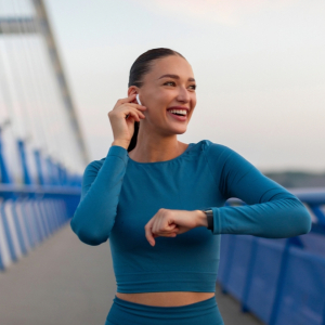 Słuchawki douszne – co warto o nich wiedzieć przed zakupem?