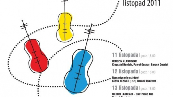 Festiwal "Muzyka u źródeł"