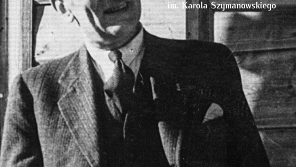 Towarzystwo Muzyczne im. K. Szymanowskiego świętuje 40-lecie działalności