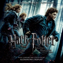Harry Potter i insygnia śmierci cz. 1 - soundtrack