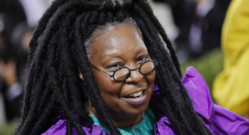 Powstanie trzecia część „Zakonnicy w przebraniu”? Whoopi Goldberg odpowiada