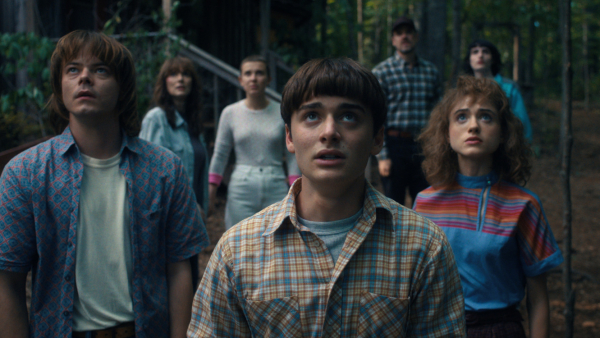 „Stranger Things”. Serialowy Will opowiada o wymaganiach twórców serialu. Były dziwne i niekomfortowe