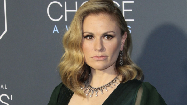 Anna Paquin zdradziła, że Hugh Jackman na planie filmu „X-Men” przechodził katusze